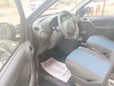Fiat Panda 70 Cv MyLife Nero usata Latiano