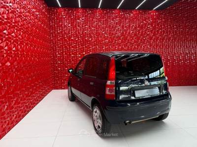 Fiat Panda Dynamic Natural Power Mamy OK NEOPATENTATI Blu/Azzurro usata Agliana
