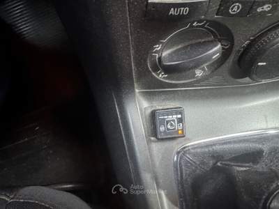 Opel Antara 2.4 16v Edition Plus Argento usata Bassano del Grappa