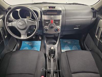 Daihatsu Terios 4WD SX - NeoPatentati Grigio usata TORINO