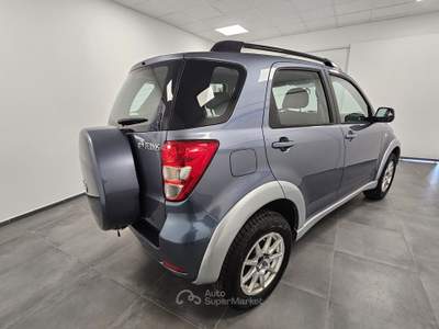 Daihatsu Terios 4WD SX - NeoPatentati Grigio usata TORINO
