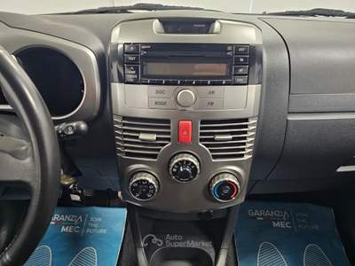 Daihatsu Terios 4WD SX - NeoPatentati Grigio usata TORINO