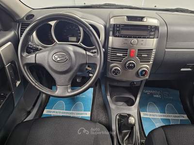 Daihatsu Terios 4WD SX - NeoPatentati Grigio usata TORINO