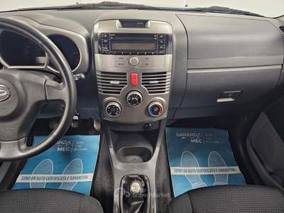 Daihatsu Terios 4WD SX - NeoPatentati Grigio usata TORINO