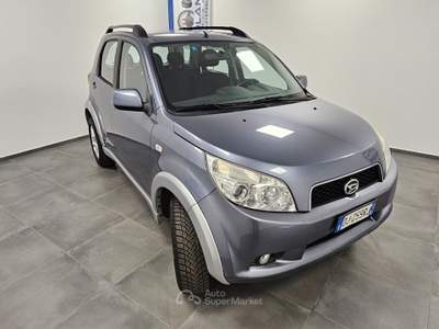 Daihatsu Terios 4WD SX - NeoPatentati Grigio usata TORINO