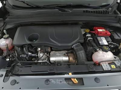 Jeep Renegade Miglior prezzo garantito e consegna in pochi giorni Nero usata Reggio nell'Emilia