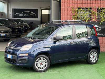 Fiat Panda EasyPower Lounge Blu/Azzurro usata Fontanella