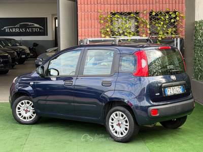 Fiat Panda EasyPower Lounge Blu/Azzurro usata Fontanella