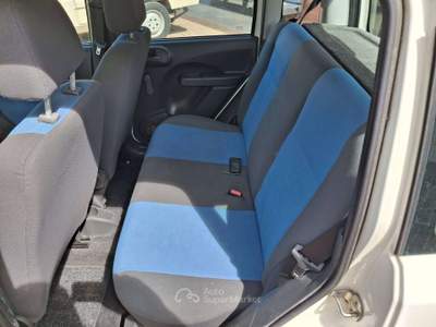 Fiat Panda Panda II 2003 1.2 Dynamic eco Bianco usata CASTEL BOLOGNESE