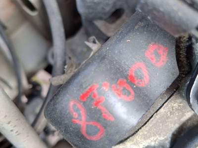Fiat Panda Panda II 2003 1.2 Dynamic eco Bianco usata CASTEL BOLOGNESE
