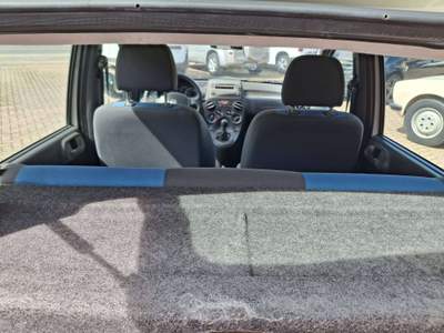 Fiat Panda Panda II 2003 1.2 Dynamic eco Bianco usata CASTEL BOLOGNESE