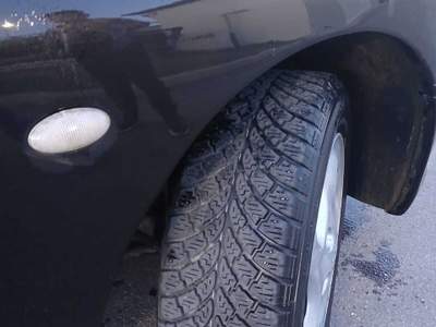Peugeot 206 Peugeot 206 1.4 HDi – ZERO LAVORI DA FARE Nero usata LUGO