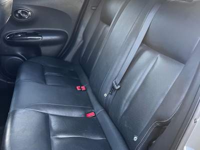 Nissan Juke Start&Stop Tekna Grigio usata QUARTO