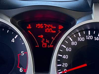 Nissan Juke Start&Stop Tekna Grigio usata QUARTO