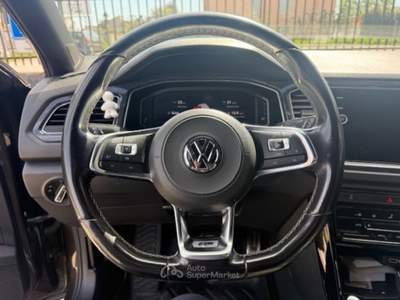 Volkswagen T-Roc T-ROC 2.0 TDI Marrone usata Ponsacco
