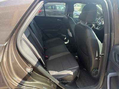 Volkswagen T-Roc T-ROC 2.0 TDI Marrone usata Ponsacco
