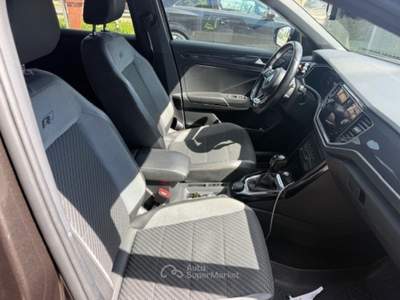Volkswagen T-Roc T-ROC 2.0 TDI Marrone usata Ponsacco