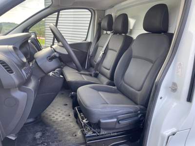 Fiat Talento 1.6 MJT 120CV PL-TN lungo Furgone 12q IVA ESPOSTA Bianco usata Sant'Angelo in vado