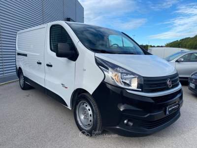 Fiat Talento 1.6 MJT 120CV PL-TN lungo Furgone 12q IVA ESPOSTA Bianco usata Sant'Angelo in vado