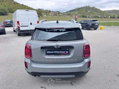 MINI One 1.5 One Diesel Automat MY23 IVA ESPOSTA LEGGE 104 Grigio usata Sant'Angelo in vado