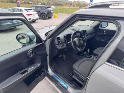 MINI One 1.5 One Diesel Automat MY23 IVA ESPOSTA LEGGE 104 Grigio usata Sant'Angelo in vado
