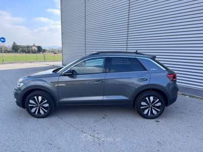 Volkswagen T-Roc 2.0 TDI SCR GOAL FULL LED, VIRTUAL COCKPIT, MY25 Grigio usata Sant'Angelo in vado