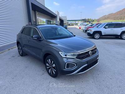 Volkswagen T-Roc 2.0 TDI SCR GOAL FULL LED, VIRTUAL COCKPIT, MY25 Grigio usata Sant'Angelo in vado