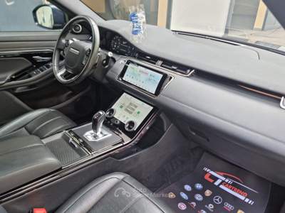 Land Rover Range Rover Evoque RR Evoque 2.0D I4 240 CV AWD Auto R-Dynamic HSE + Tetto Grigio usata Cercola