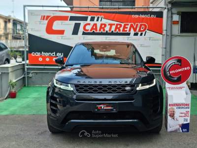 Land Rover Range Rover Evoque RR Evoque 2.0D I4 240 CV AWD Auto R-Dynamic HSE + Tetto Grigio usata Cercola