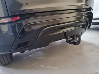Land Rover Range Rover Evoque RR Evoque 2.0D I4 240 CV AWD Auto R-Dynamic HSE + Tetto Grigio usata Cercola