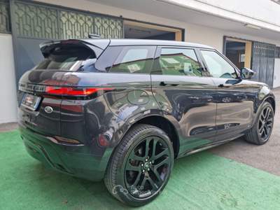 Land Rover Range Rover Evoque RR Evoque 2.0D I4 240 CV AWD Auto R-Dynamic HSE + Tetto Grigio usata Cercola