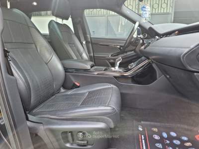Land Rover Range Rover Evoque RR Evoque 2.0D I4 240 CV AWD Auto R-Dynamic HSE + Tetto Grigio usata Cercola