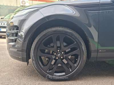 Land Rover Range Rover Evoque RR Evoque 2.0D I4 240 CV AWD Auto R-Dynamic HSE + Tetto Grigio usata Cercola