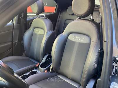 Fiat 500X MultiJet 95 CV Sport Cabrio Grigio usata Cercola