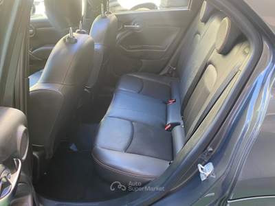 Fiat 500X MultiJet 95 CV Sport Cabrio Grigio usata Cercola