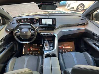 Peugeot 3008 S&S EAT8 GT Pack tetto apribile Nero usata Cercola