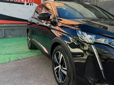 Peugeot 3008 S&S EAT8 GT Pack tetto apribile Nero usata Cercola