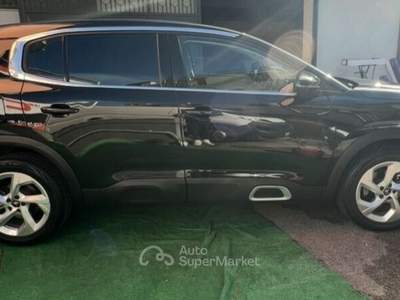 Citroen C5 Aircross S&S Business Nero usata Cercola