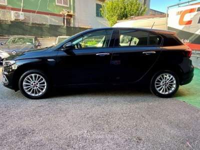 Fiat Tipo Mjt S&S 5 porte City Life Nero usata Cercola