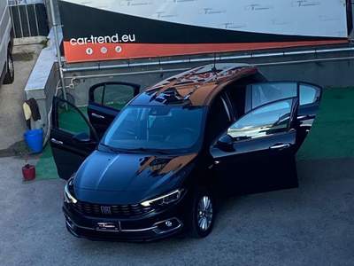 Fiat Tipo Mjt S&S 5 porte City Life Nero usata Cercola
