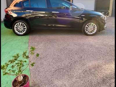 Fiat Tipo Mjt S&S 5 porte City Life Nero usata Cercola