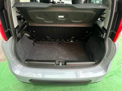 Fiat Panda FireFly S&S Hybrid City Life Grigio usata Cercola