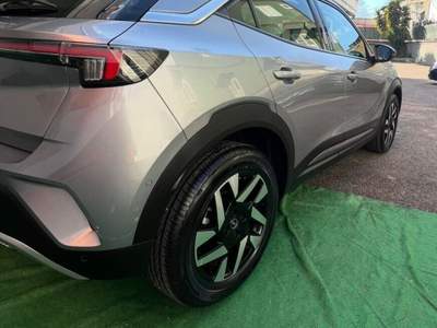 Opel Mokka Ultimate Grigio usata Cercola
