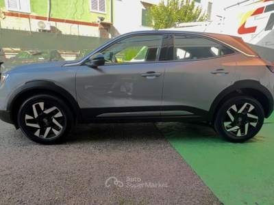 Opel Mokka Ultimate Grigio usata Cercola