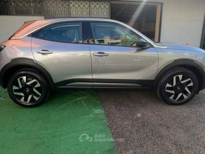 Opel Mokka Ultimate Grigio usata Cercola