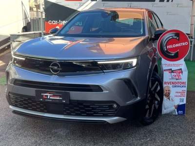 Opel Mokka Ultimate Grigio usata Cercola