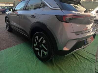 Opel Mokka Ultimate Grigio usata Cercola