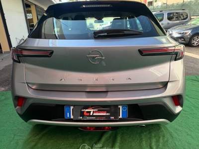 Opel Mokka Ultimate Grigio usata Cercola