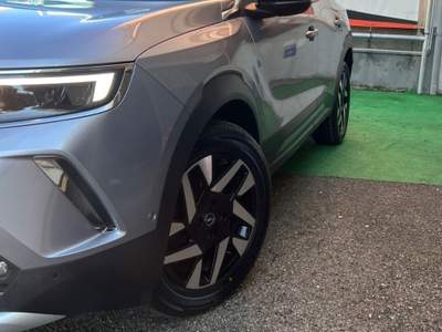 Opel Mokka Ultimate Grigio usata Cercola