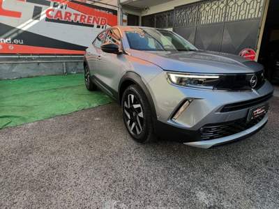 Opel Mokka Ultimate Grigio usata Cercola